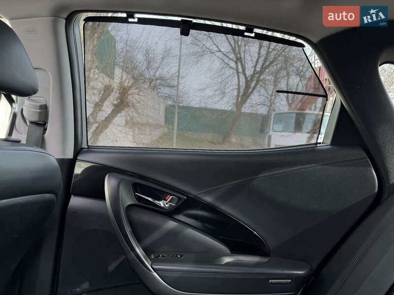 Седан Hyundai Grandeur 2013 в Києві