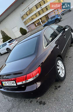 Седан Hyundai Grandeur 2006 в Киеве