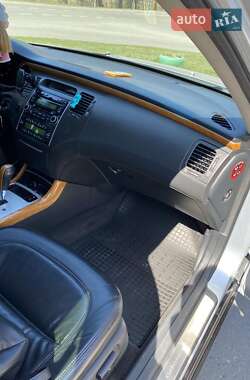 Седан Hyundai Grandeur 2007 в 