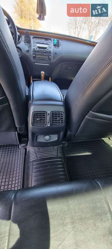 Седан Hyundai Grandeur 2007 в Жмеринці