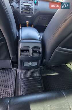 Седан Hyundai Grandeur 2007 в 