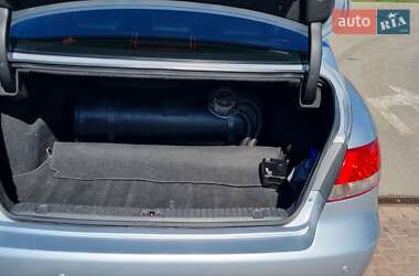 Седан Hyundai Grandeur 2007 в 