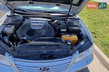 Седан Hyundai Grandeur 2007 в 