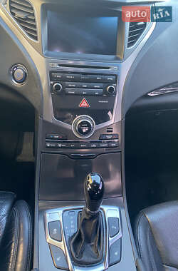 Седан Hyundai Grandeur 2015 в 