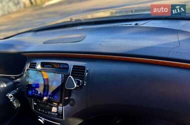 Седан Hyundai Grandeur 2008 в 