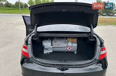 Седан Hyundai Grandeur 2016 в 