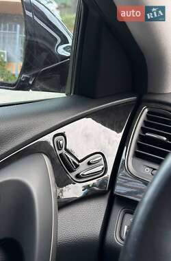 Седан Hyundai Grandeur 2016 в 