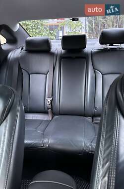 Седан Hyundai Grandeur 2016 в 