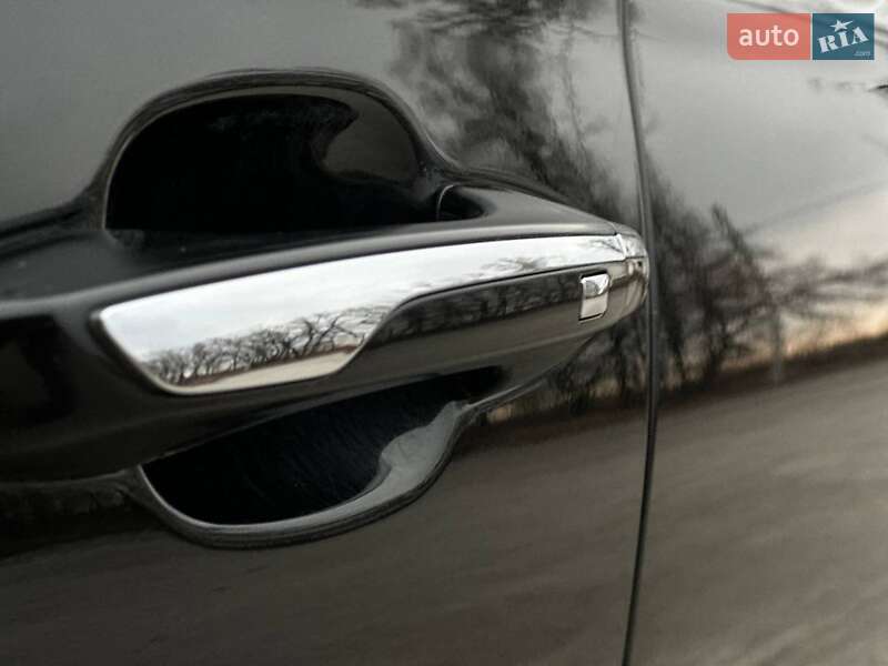 Седан Hyundai Grandeur 2017 в Киеве