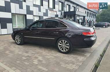 Седан Hyundai Grandeur 2007 в 