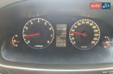 Седан Hyundai Grandeur 2007 в 