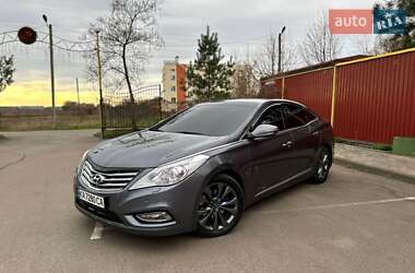 Седан Hyundai Grandeur 2013 в Сумах