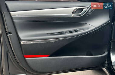 Седан Hyundai Grandeur 2020 в 
