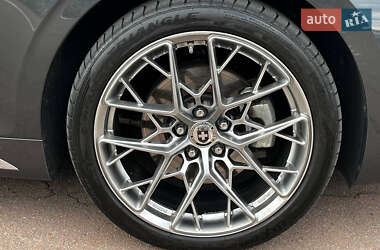 Седан Hyundai Grandeur 2020 в 