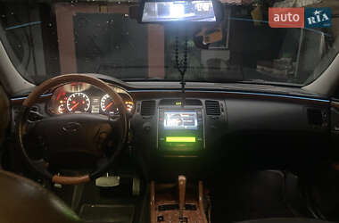 Седан Hyundai Grandeur 2006 в 