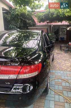Седан Hyundai Grandeur 2006 в 