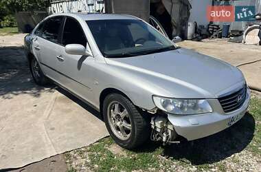 Седан Hyundai Grandeur 2006 в Києві