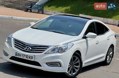 Седан Hyundai Grandeur 2013 в Одесі