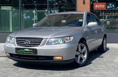Седан Hyundai Grandeur 2006 в Киеве