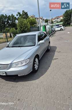 Седан Hyundai Grandeur 2006 в Белой Церкви