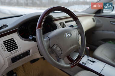 Седан Hyundai Grandeur 2006 в Хмельницькому