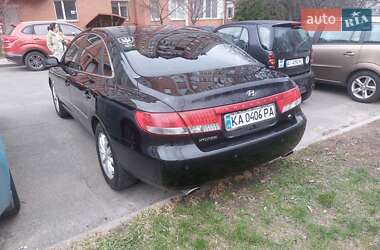 Седан Hyundai Grandeur 2007 в 