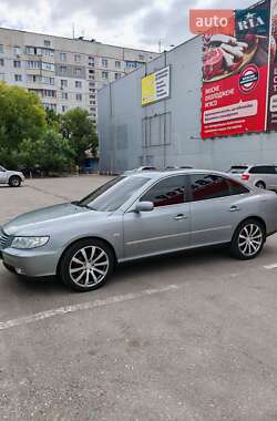 Седан Hyundai Grandeur 2008 в Харкові