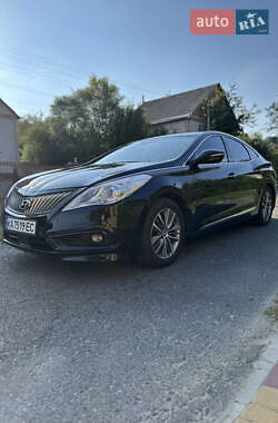 Седан Hyundai Grandeur 2015 в Харькове