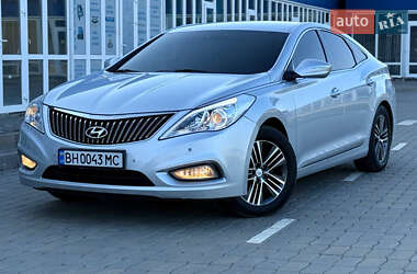 Седан Hyundai Grandeur 2013 в Одесі