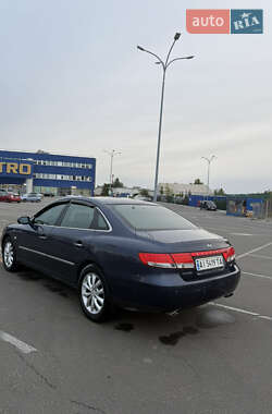 Седан Hyundai Grandeur 2006 в Киеве
