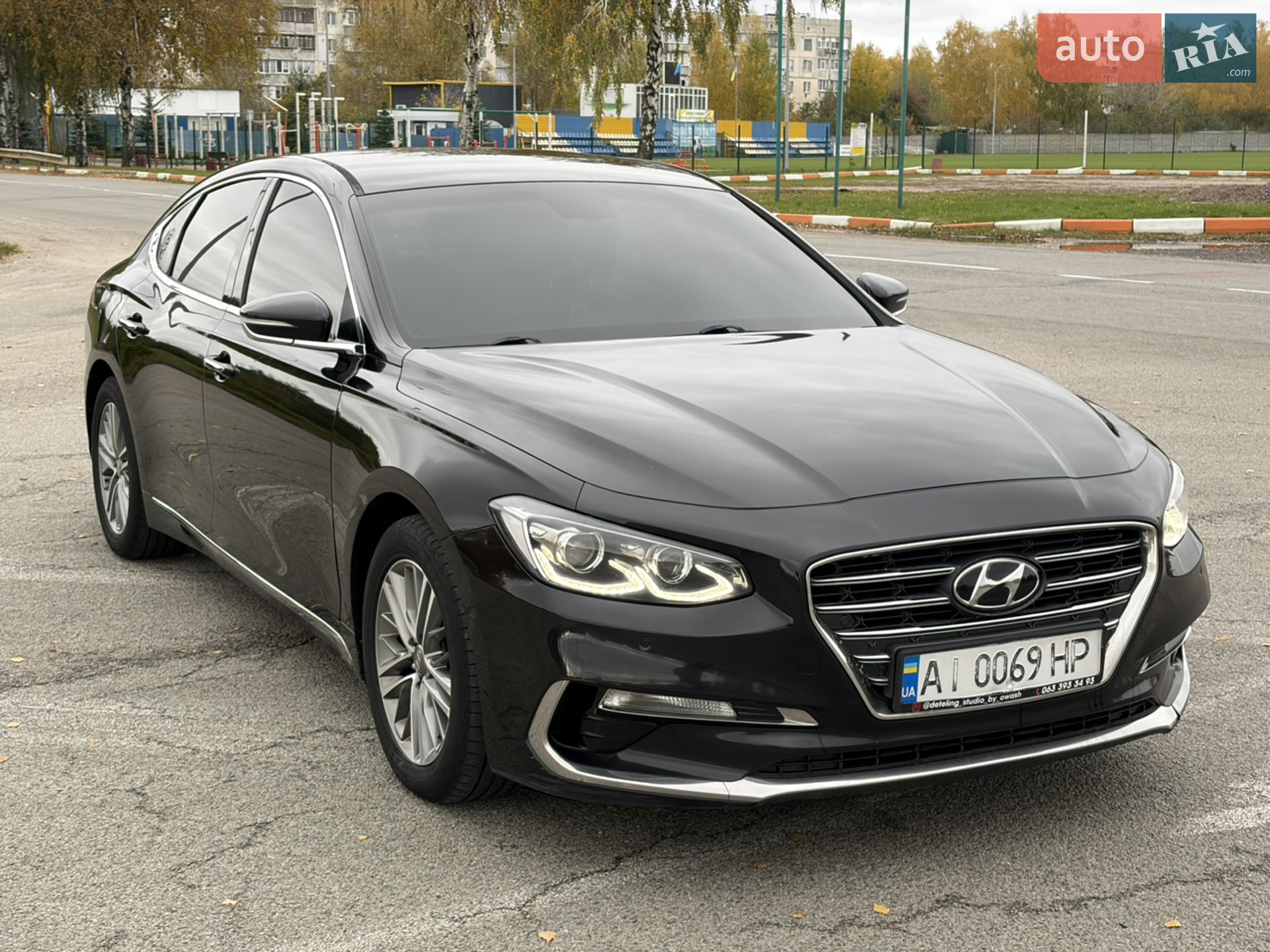 Фото авто 5