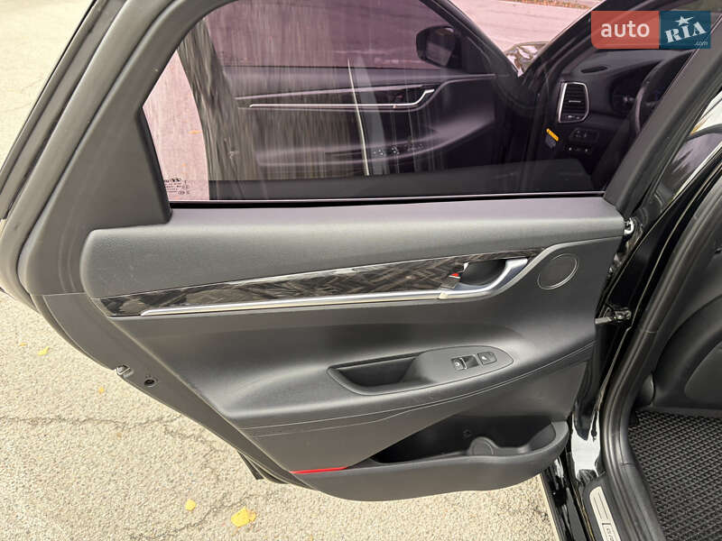 Седан Hyundai Grandeur 2017 в Киеве