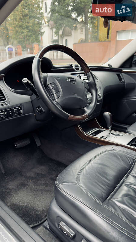 Седан Hyundai Grandeur 2008 в Киеве
