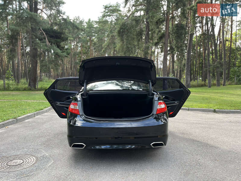 Седан Hyundai Grandeur 2015 в Чернігові фото 19 Седан Hyundai Grandeur 2015 в Чернігові