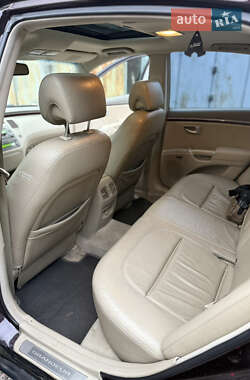 Седан Hyundai Grandeur 2007 в  фото 16 Седан Hyundai Grandeur 2007 в