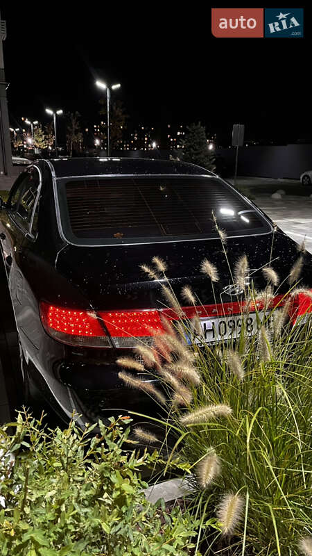 Седан Hyundai Grandeur 2007 в Киеве