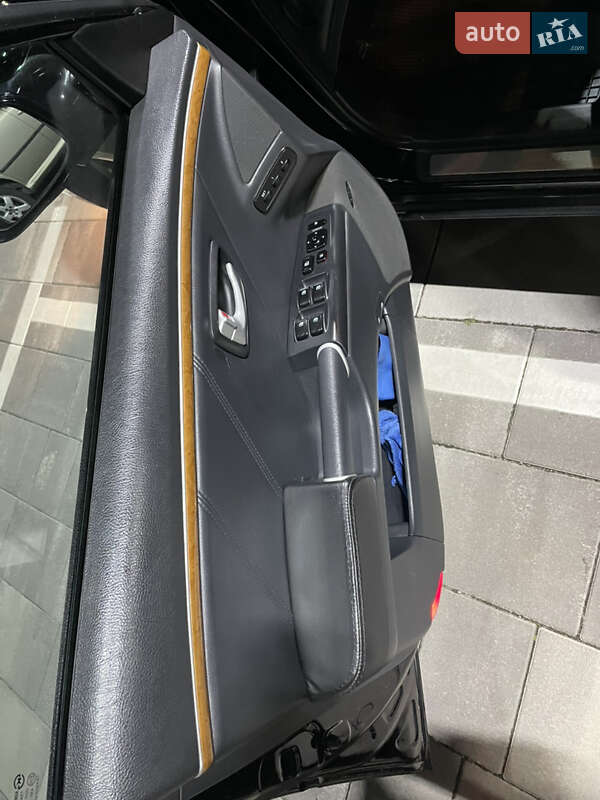 Седан Hyundai Grandeur 2007 в Киеве