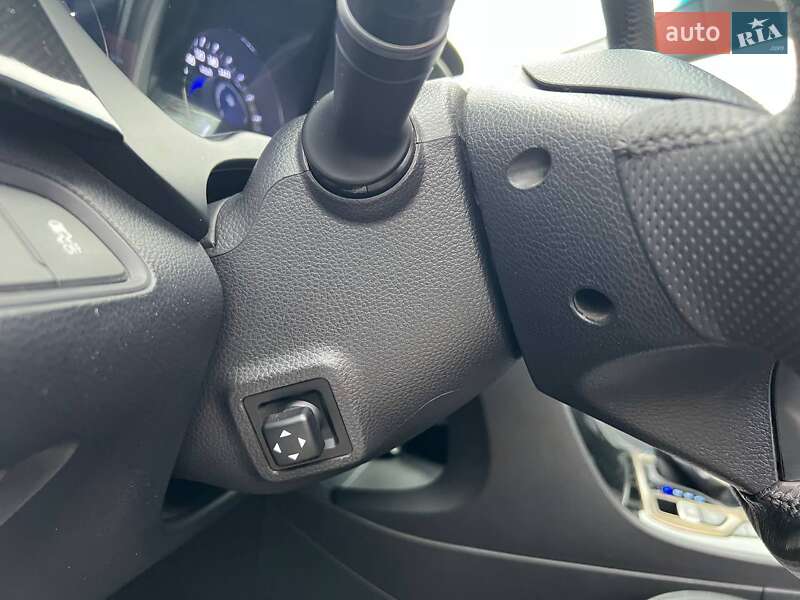 Седан Hyundai Grandeur 2012 в Полтаві фото 16 Седан Hyundai Grandeur 2012 в Полтаві