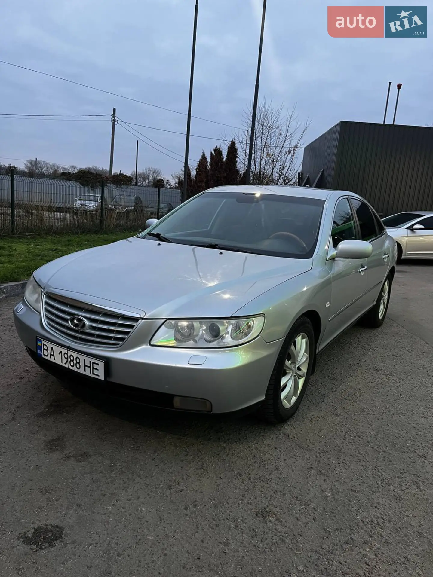 Фото авто 8