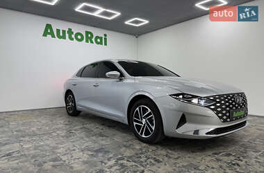 Седан Hyundai Grandeur 2020 в Одесі