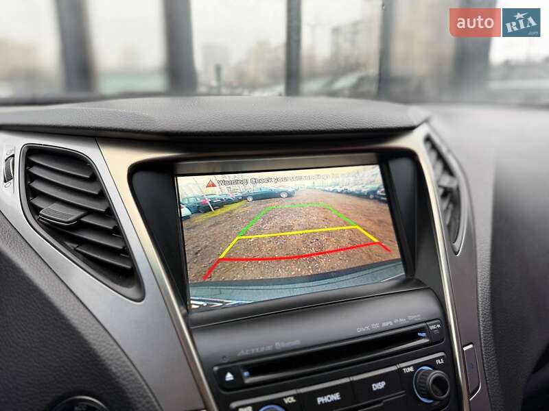 Седан Hyundai Grandeur 2013 в Києві