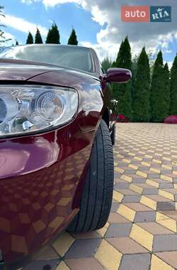 Седан Hyundai Grandeur 2008 в Києві