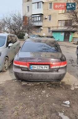 Седан Hyundai Grandeur 2007 в Одессе