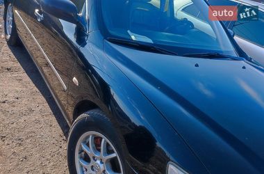 Седан Hyundai Grandeur 2006 в Луцьку