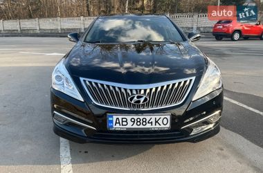 Седан Hyundai Grandeur 2015 в Виннице