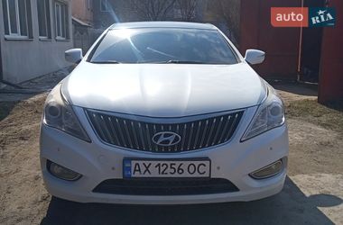 Седан Hyundai Grandeur 2013 в Ровно