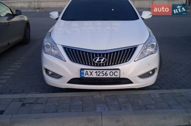 Седан Hyundai Grandeur 2013 в Рівному