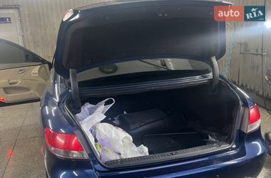 Седан Hyundai Grandeur 2008 в Києві