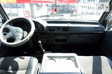 Грузопассажирский фургон Hyundai H 100 1995 в Николаеве