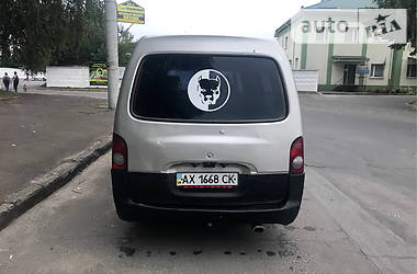 Минивэн Hyundai H 100 1998 в Ровно